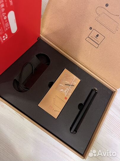 Графический планшет wacom one как новый