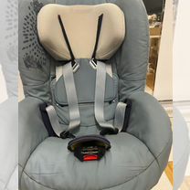 Автомобильное кресло maxi cosi