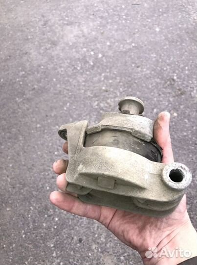 Все опоры двигателя opel astra h