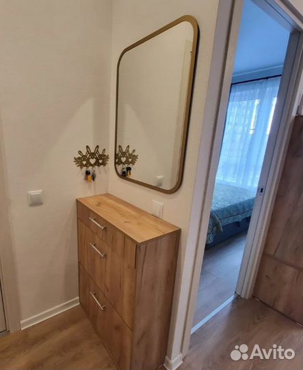 Зеркало на заказ