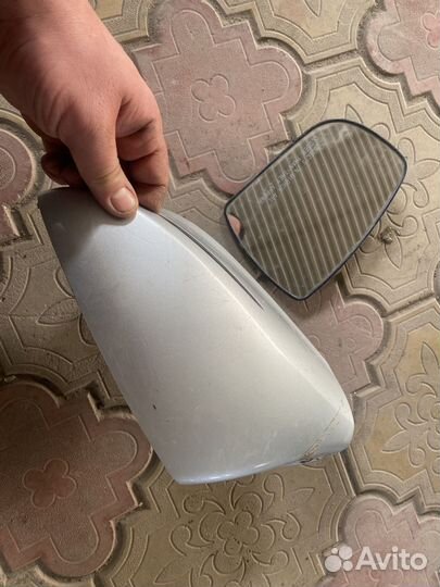 Зеркало боковое Hyundai Sonata YF