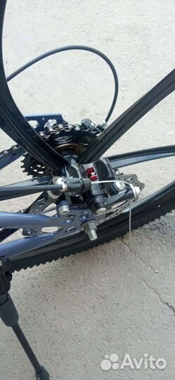 Горный велосипед 26 дюймов