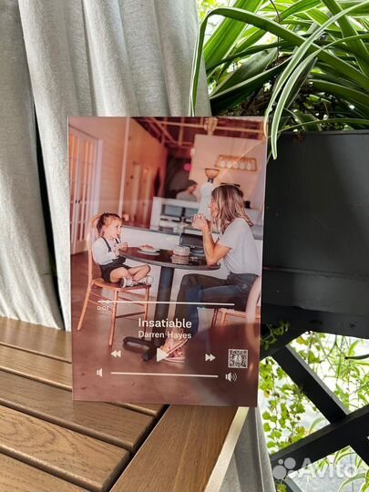 Подарок «WOW”