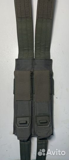 Подсумок под магазины