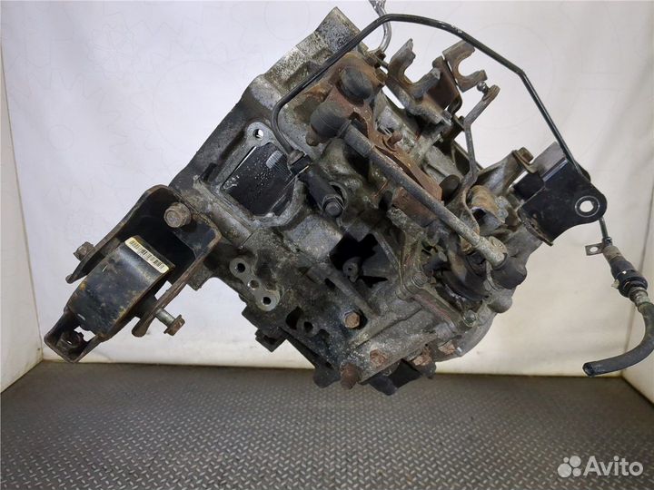 Кпп 6-ст.мех. (МКПП) Dodge Caliber, 2007