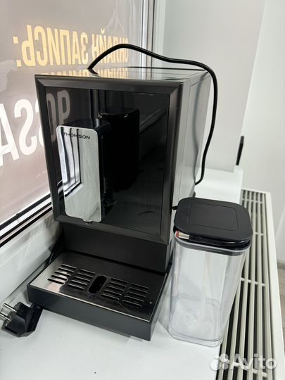 Кофемашина Thomson CF20A02