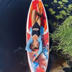 Сапборд sup board