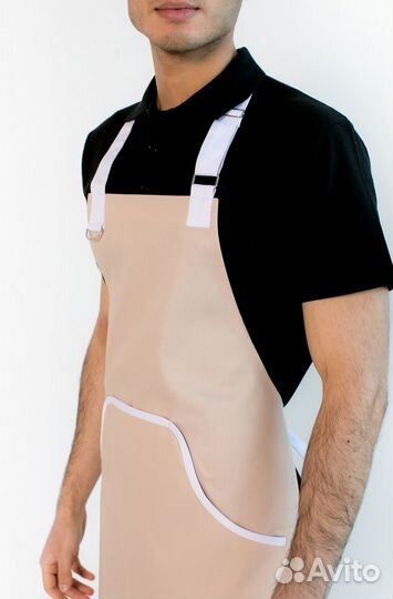 Фартуки для тату-мастеров оптом