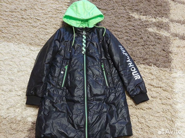 Куртка для девочки