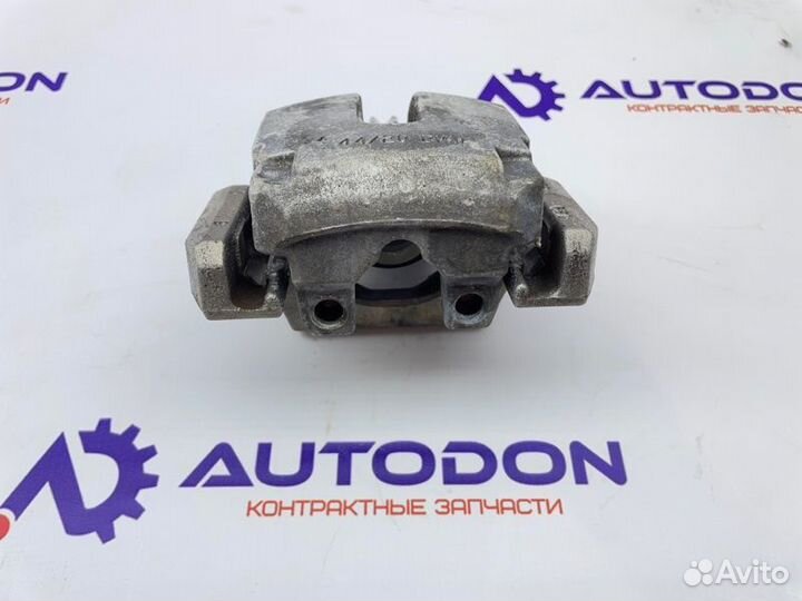 Суппорт тормозной задний левый Bmw X5 E70