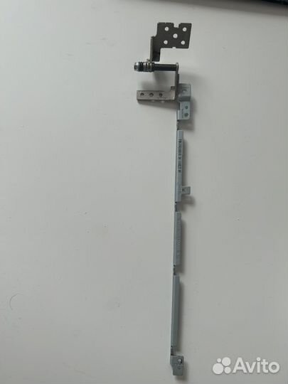 Петли для матрицы на ноутбук Asus N53