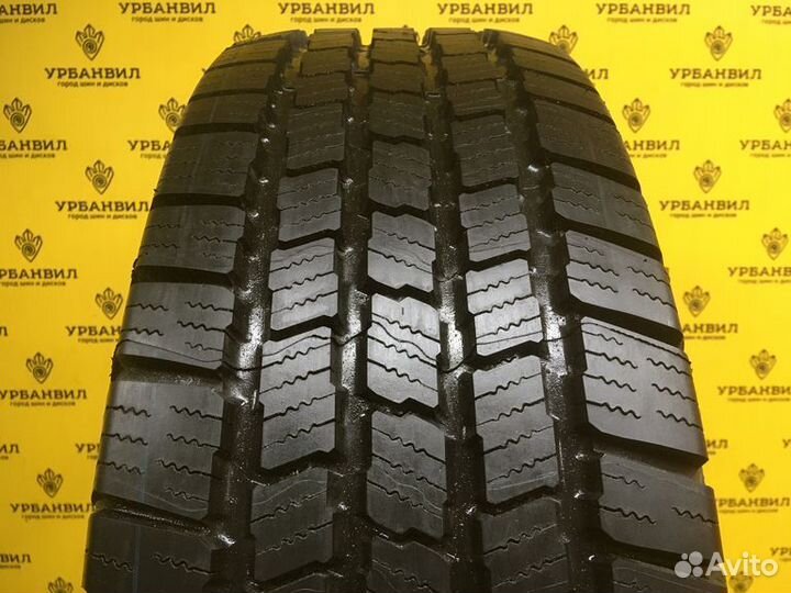 Michelin LTX M/S 255/70 R16 109S