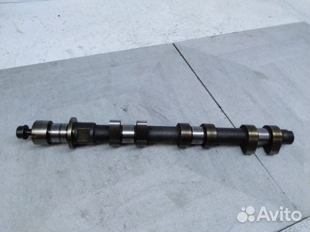 Распредвал впускной Ягуар