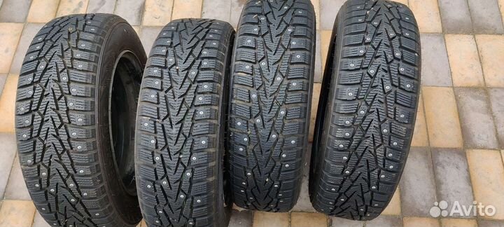 Nokian Tyres Nordman 7 185/65 R15 92T