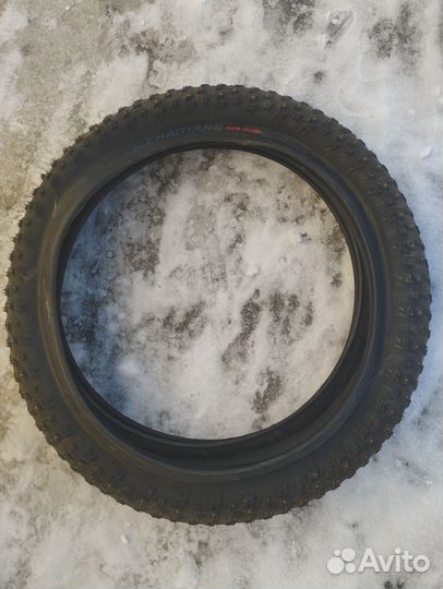 Покрышки для велосипеда 26 fatbike