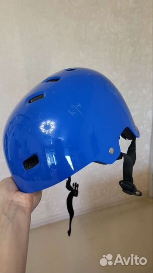 Шлем детский