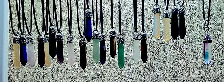 Маятник (Биолокация)