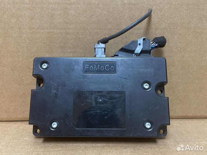 Ford Apim модуль Sync 1.1