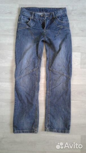 Одежда для школьника 10-12 лет