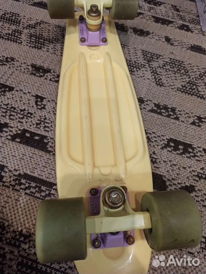 Самокат детский mini micro, джамперы