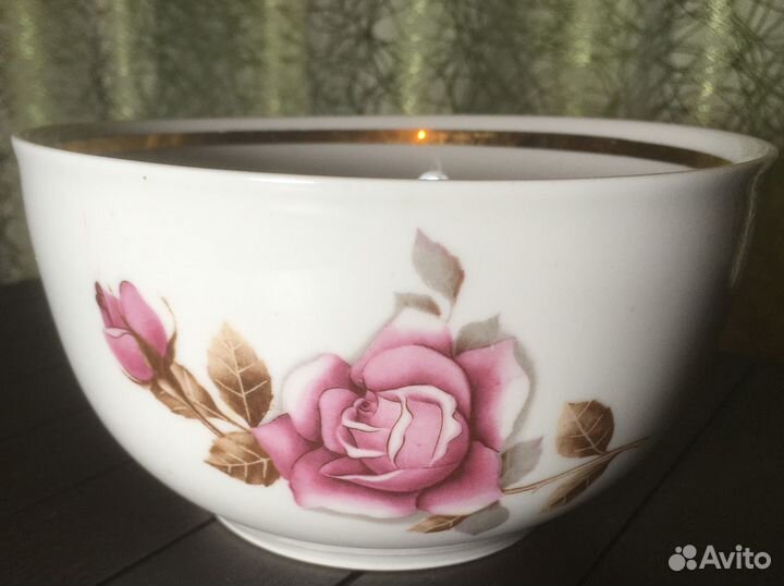 Салатник СССР