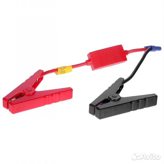 Устройство пуско-зарядное универсальное 10000Н