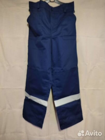 Костюм мужской рабочий летний спецодежда