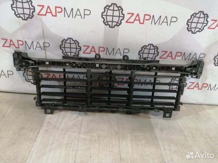 Воздуховод Porsche Cayenne 3 PO536 2017-2020