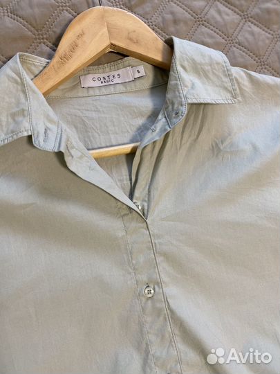 Рубашка женская