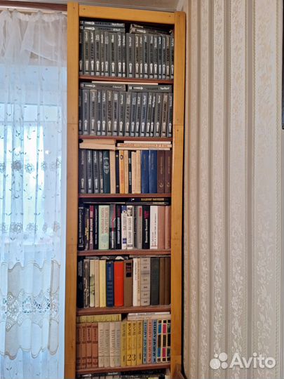 Книги различный авторов