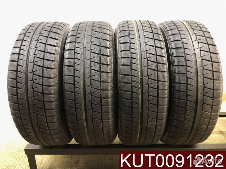 Bridgestone Blizzak Revo GZ 215/60 R16 107U