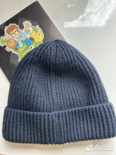 Зимняя шапка kapika