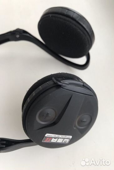 Для наушников XP deus