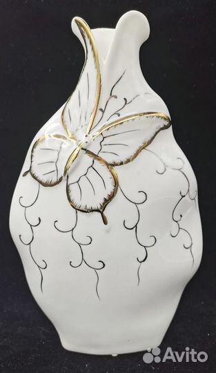 Ваза фарфор 35 см