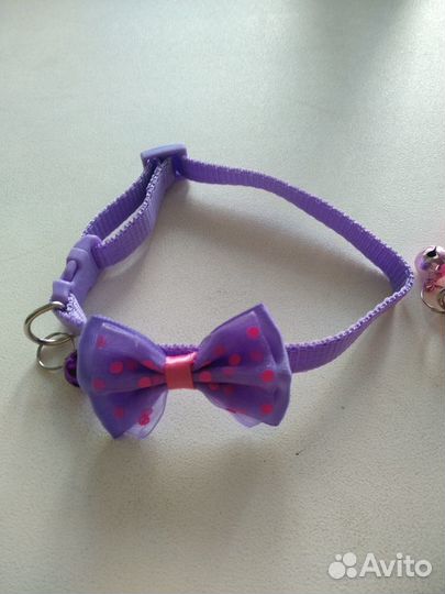 Ошейник для собачек, кошечек