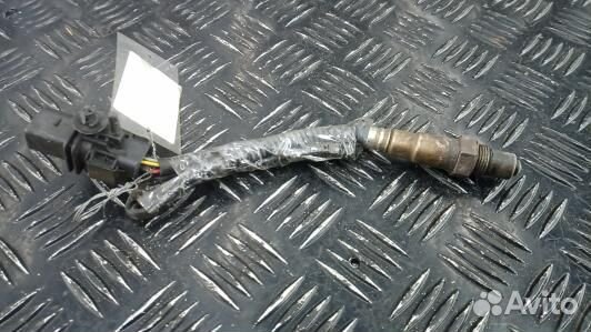 Лямбда-зонд land rover range rover sport (KMA07KQ01)