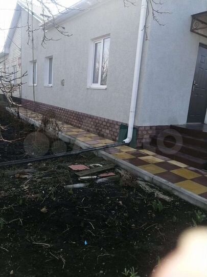 Дом 111 м² на участке 10 сот.