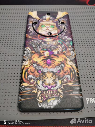 HONOR X9a, 6/128 ГБ