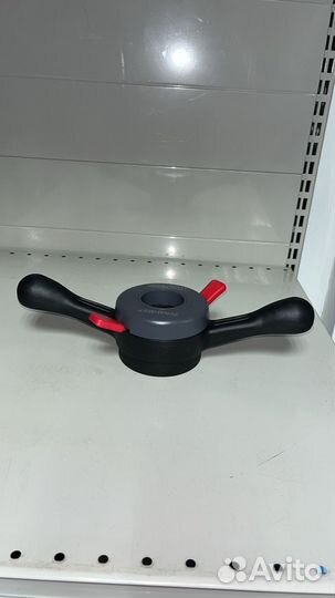 Гайка быстрозажимная D40 мм