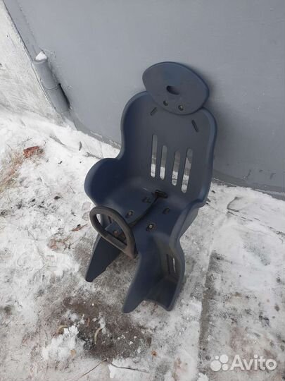 Продам велосипед, кресло