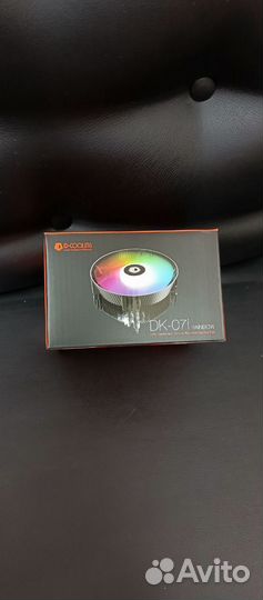 Компьютер i5-12400 ddr5