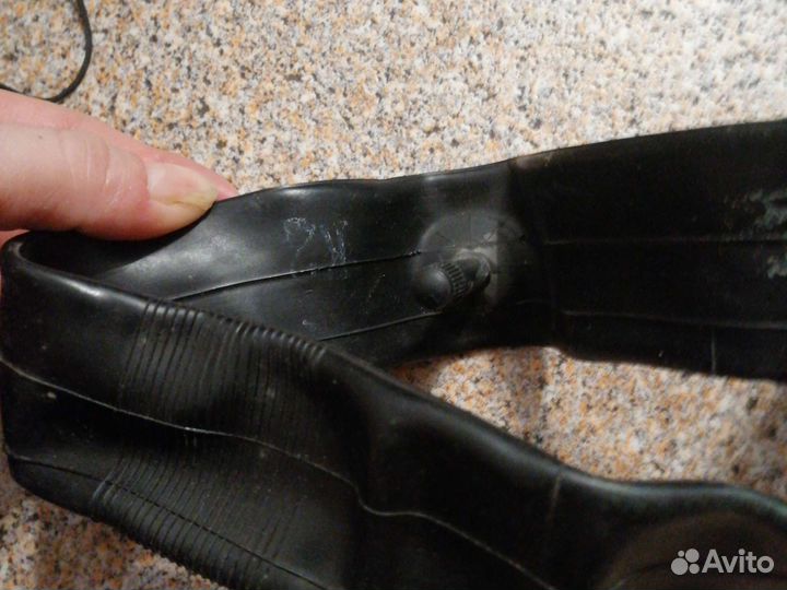 Велокамера