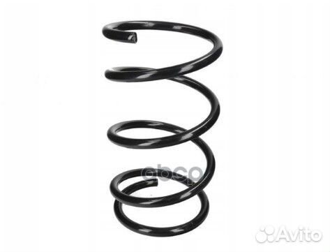 Пружина подвески передняя 4062103 Lesjofors