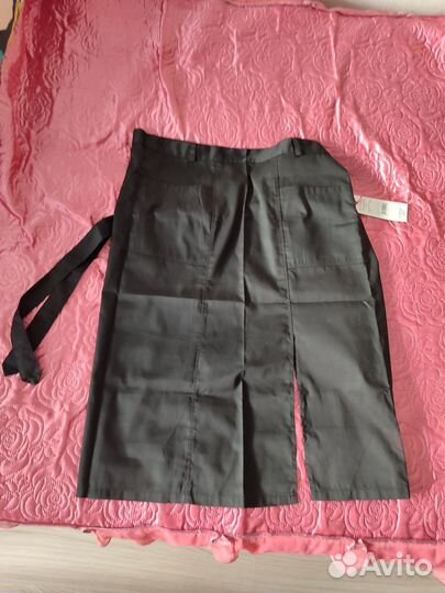 Фартук Поварской