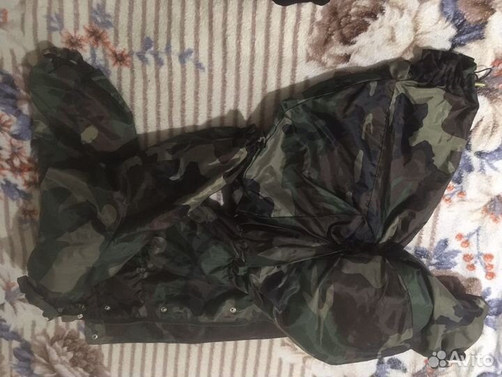 Комбинезон для собаки