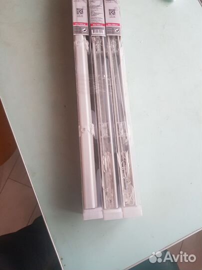 Жалюзи горизонтальные алюминиевые