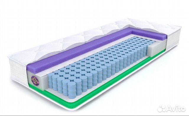 Solo 1400 х 1900 мм