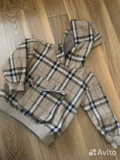 Детский костюм