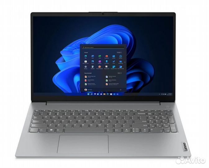 Ноутбук lenovo V15 G3 IAP (82TT0043RU)