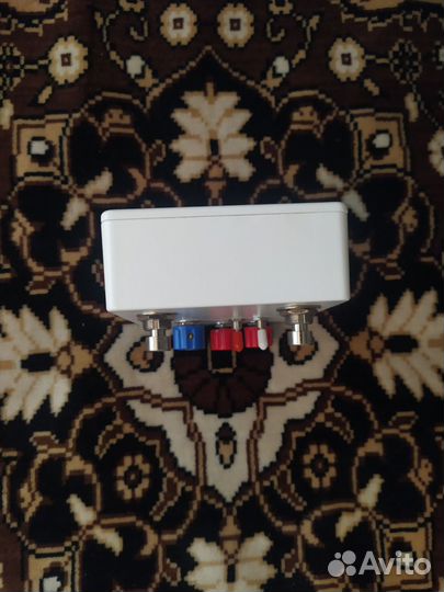 Клон Wampler Sovereign + Eqd Tentacle - Distortion